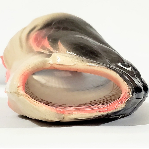 KELEE BRAND FISH FLIP FLOPS. MENS Sz10.5 (44) NON SLIP FISH FLOPS!! LIKE NEW! - Picture 7 of 9